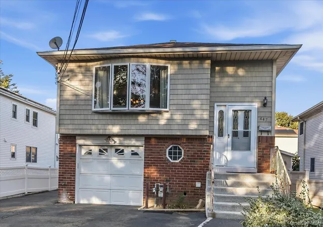 Single family home for sale at 447 Scranton Ave, Hempstead, NY 11563 | MLS# 1065553