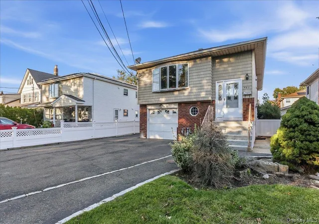 Photo 2 of Single family home for sale at 447 Scranton Ave, Hempstead, NY 11563 | MLS# 1065553 | Listing updated on 2026-10-29
