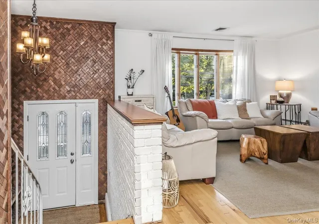Photo 3 of Single family home for sale at 447 Scranton Ave, Hempstead, NY 11563 | MLS# 1065553 | Listing updated on 2026-10-29