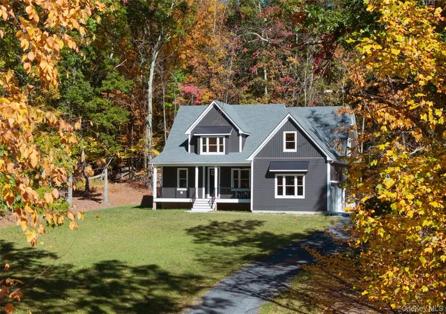 Single family home for sale at 104 Frey Rd, Mamakating, NY 12566 | MLS# 1065561