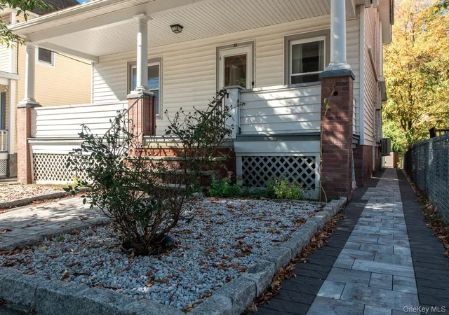 Photo 2 of Single family home for sale at 38 Roosevelt Ave, Poughkeepsie, NY 12601 | MLS# 1065568 | Listing updated on 2026-10-23