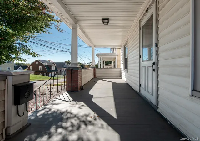 Photo 3 of Single family home for sale at 38 Roosevelt Ave, Poughkeepsie, NY 12601 | MLS# 1065568 | Listing updated on 2026-10-23
