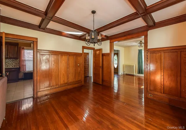 Photo 4 of Single family home for sale at 38 Roosevelt Ave, Poughkeepsie, NY 12601 | MLS# 1065568 | Listing updated on 2026-10-23