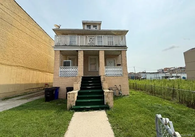 Photo 1 of Multi family home for sale at 216 Beach 31st St, New York, NY 11691 | MLS# 1065583 | Listing updated on 2026-10-23