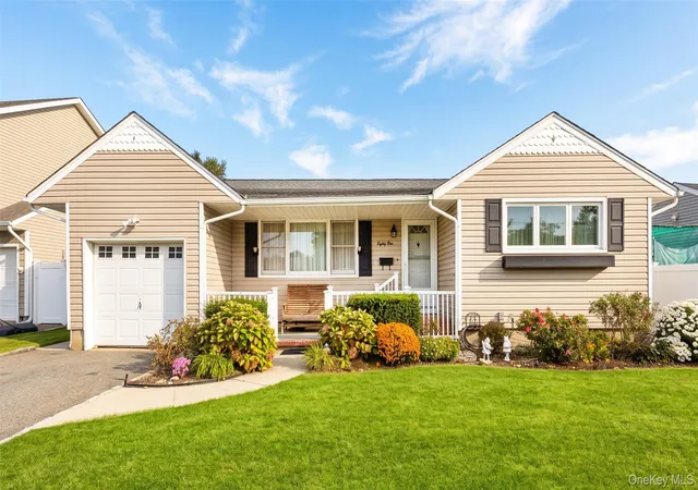 Single family home for sale at 81 Berkshire Rd, Oyster Bay, NY 11714 | MLS# 1065592