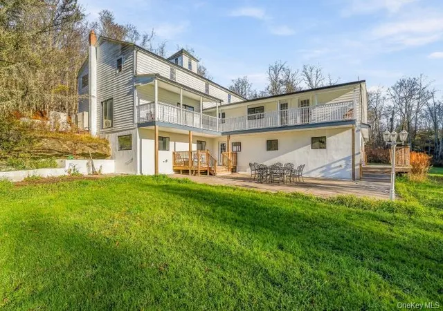 Photo 4 of Single family home for sale at 609 Grooville Rd, Livingston Manor, NY 12758 | MLS# 1065598 | Listing updated on 2026-10-23