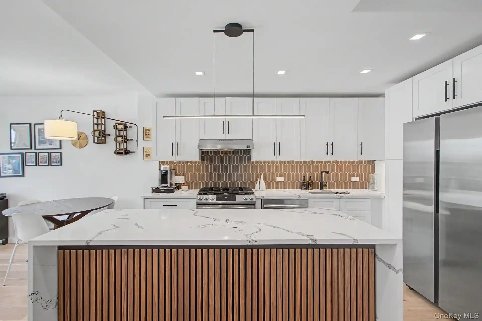 Listing Photo 1 - Condo for sale in Mill Rock Plaza located at 345 E 93Rd St, New York, NY 10128 - Unit #23F
