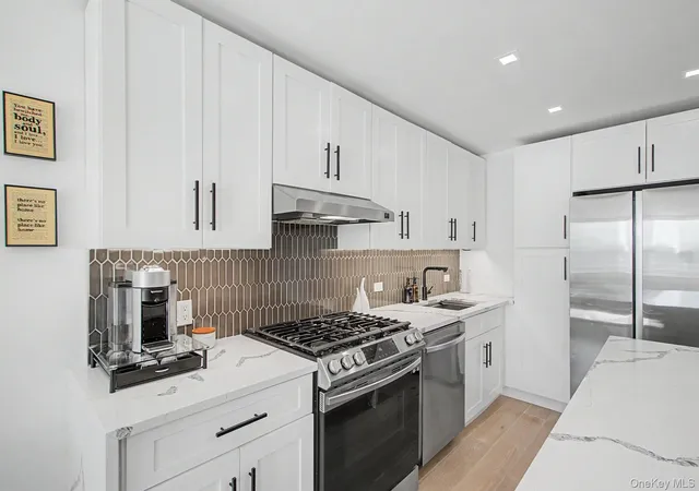 Photo 3 of House for sale at 345 E 93rd Street #23F, New York, NY 10128 | MLS# 1065601 | Listing updated on 2026-10-29