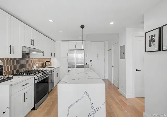 Photo 4 of House for sale at 345 E 93rd Street #23F, New York, NY 10128 | MLS# 1065601 | Listing updated on 2026-10-29