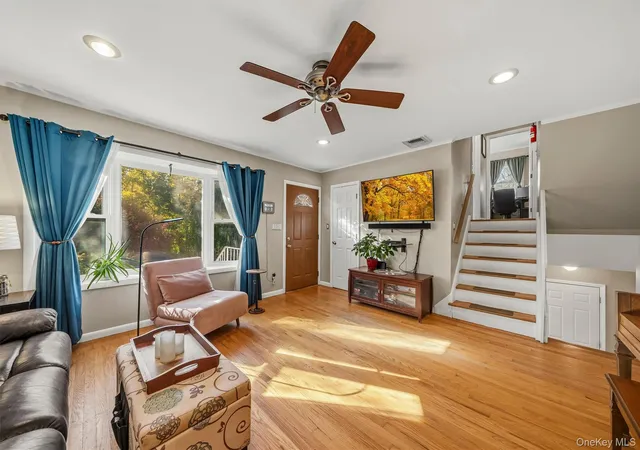 Photo 3 of Single family home for sale at 12 Barnett Rd W, Monroe, NY 10950 | MLS# 1065621 | Listing updated on 2026-10-23