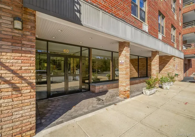 Condo for sale at 60 Barker St #420, Mount Kisco, NY 10549 | MLS# 1065624