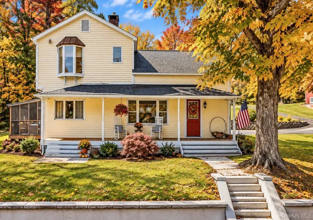 Photo 1 of Multi family home for sale at 37 S Plank Rd, Minisink, NY 10998 | MLS# 1065654 | Listing updated on 2026-10-29
