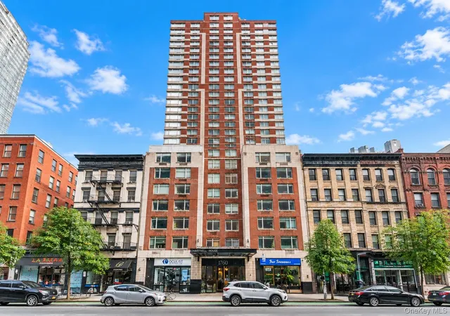 Photo 1 of Condo for sale at 1760 2nd Avenue #22E, New York, NY 10128 | MLS# 1065655 | Listing updated on 2026-10-25