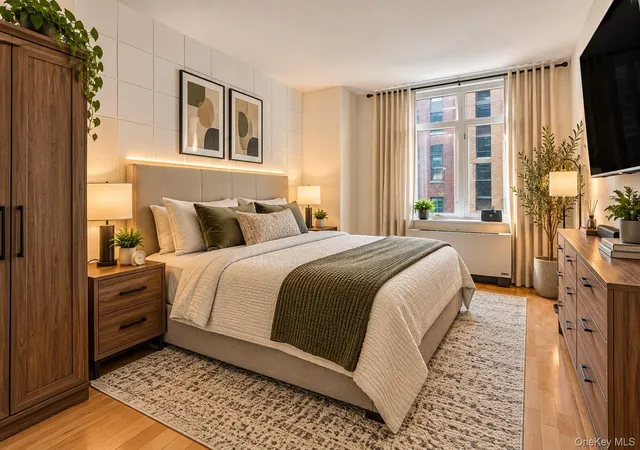 Photo 3 of Condo for sale at 1760 2nd Avenue #22E, New York, NY 10128 | MLS# 1065655 | Listing updated on 2026-10-25