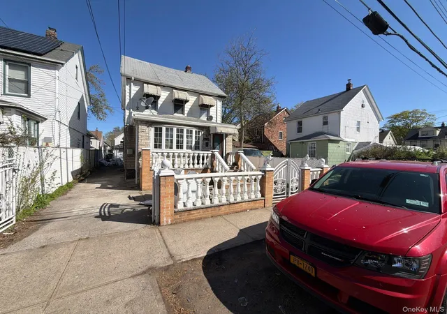 Photo 1 of Single family home for sale at 191-37 Murdock Ave, New York, NY 11412 | MLS# 1065670 | Listing updated on 2026-10-23