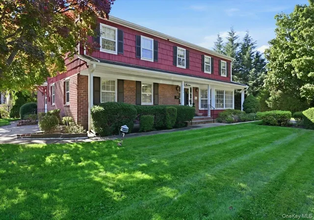 Single family home for sale at 114 Cambridge Ave, Hempstead, NY 11530 | MLS# 1065671