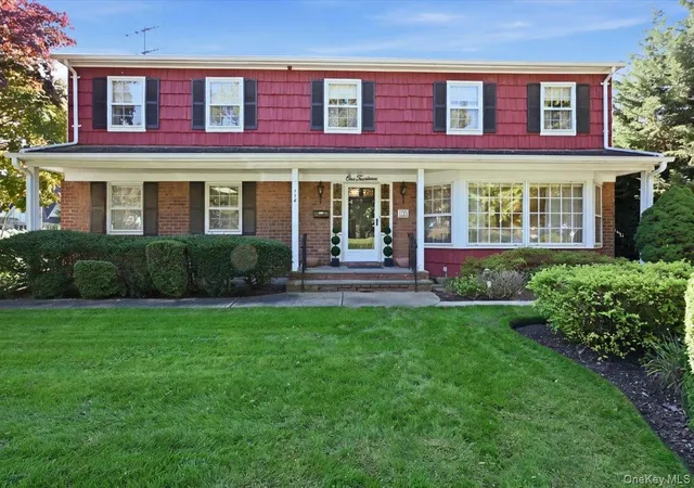 Photo 1 of Single family home for sale at 114 Cambridge Ave, Hempstead, NY 11530 | MLS# 1065671 | Listing updated on 2026-10-29