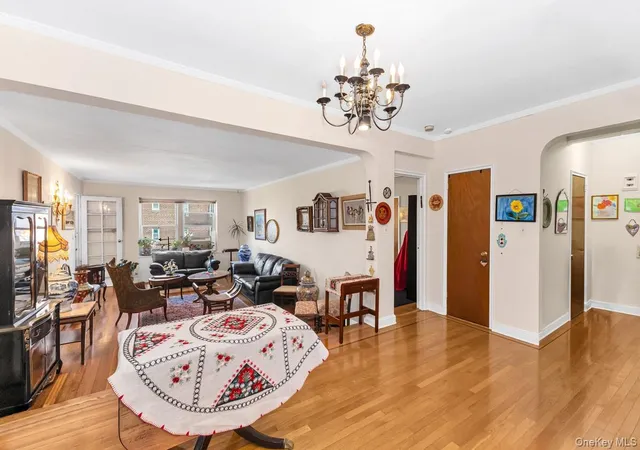 Condo for sale at 69-11 Yellowstone Blvd #A41, New York, NY 11375 | MLS# 1065674