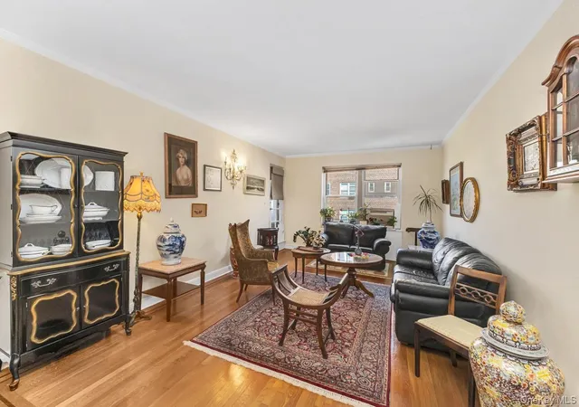 Photo 1 of House for sale at 69-11 Yellowstone Blvd #A41, New York, NY 11375 | MLS# 1065674 | Listing updated on 2026-10-23