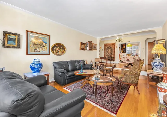 Photo 2 of House for sale at 69-11 Yellowstone Blvd #A41, New York, NY 11375 | MLS# 1065674 | Listing updated on 2026-10-23