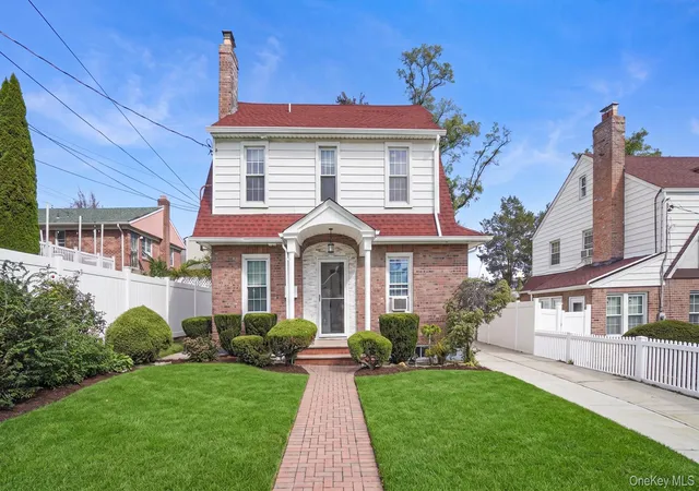 Single family home for sale at 87-47 216th Street, New York, NY 11427 | MLS# 1065683
