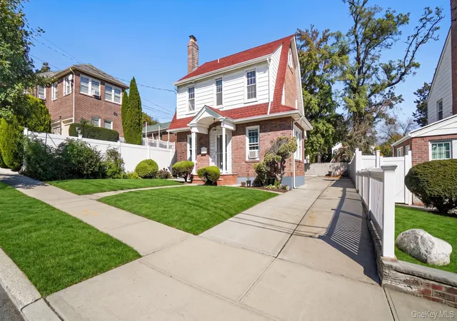 Photo 1 of Single family home for sale at 87-47 216th Street, New York, NY 11427 | MLS# 1065683 | Listing updated on 2026-10-27