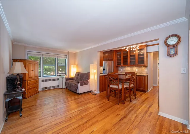 Photo 1 of Condo for sale at 485 E Lincoln Ave #207, Mount Vernon, NY 10552 | MLS# 1065725 | Listing updated on 2026-10-27