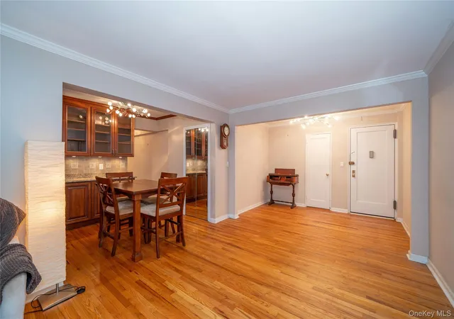 Photo 2 of Condo for sale at 485 E Lincoln Ave #207, Mount Vernon, NY 10552 | MLS# 1065725 | Listing updated on 2026-10-27