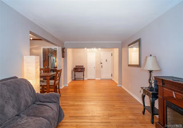 Photo 3 of Condo for sale at 485 E Lincoln Ave #207, Mount Vernon, NY 10552 | MLS# 1065725 | Listing updated on 2026-10-27