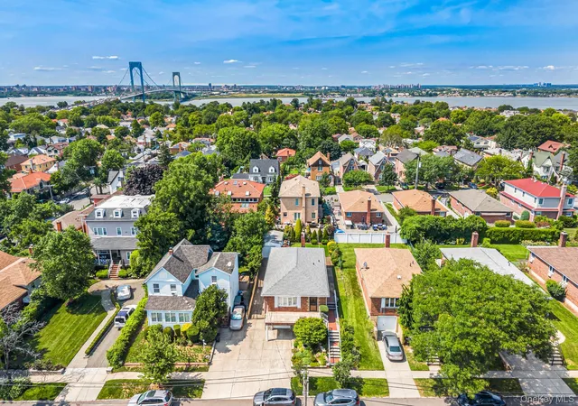 Single family home for sale at 14721 10th Avenue, New York, NY 11357 | MLS# 1065733