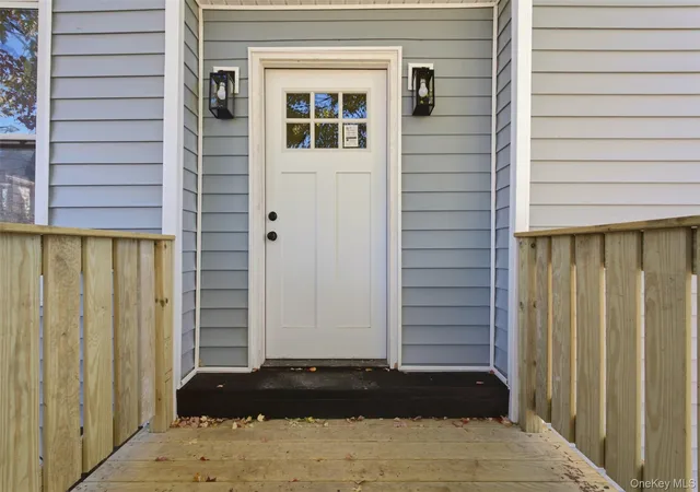 Photo 3 of Single family home for sale at 175 Smith St, Peekskill, NY 10566 | MLS# 1065740 | Listing updated on 2026-10-28