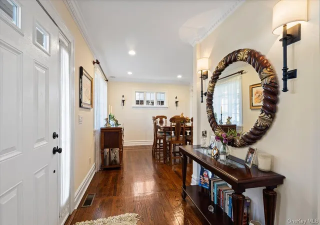 Photo 3 of Single family home for sale at 144 Lawrence St, North Hempstead, NY 11040 | MLS# 1065741 | Listing updated on 2026-10-28