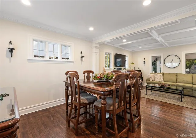 Photo 4 of Single family home for sale at 144 Lawrence St, North Hempstead, NY 11040 | MLS# 1065741 | Listing updated on 2026-10-28