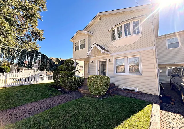 Single family home for sale at 4 Brooks Ave, Hempstead, NY 11575 | MLS# 1065743
