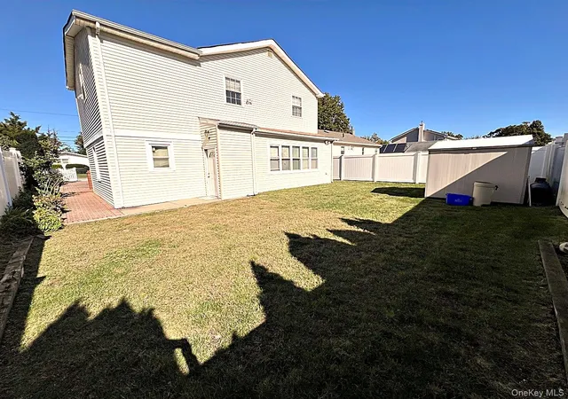 Photo 2 of Single family home for sale at 4 Brooks Ave, Hempstead, NY 11575 | MLS# 1065743 | Listing updated on 2026-10-23