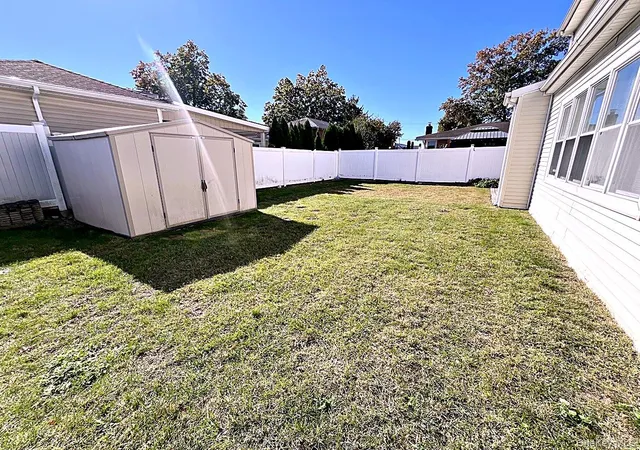 Photo 4 of Single family home for sale at 4 Brooks Ave, Hempstead, NY 11575 | MLS# 1065743 | Listing updated on 2026-10-23