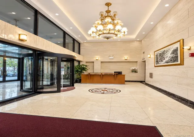 Listing Photo 2 - Condo for sale in building located at 132-26 Avery Ave, New York, NY 11355 - Unit #6A