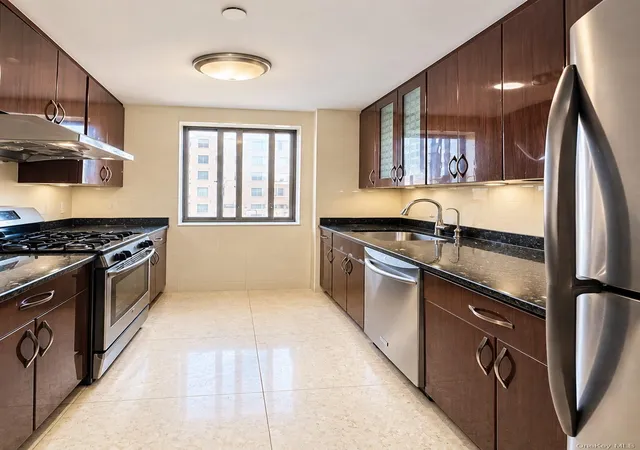 Listing Photo 1 - Condo for sale in building located at 132-26 Avery Ave, New York, NY 11355 - Unit #6A