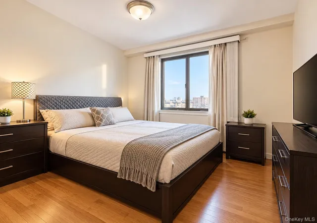 Listing Photo 4 - Condo for sale in building located at 132-26 Avery Ave, New York, NY 11355 - Unit #6A