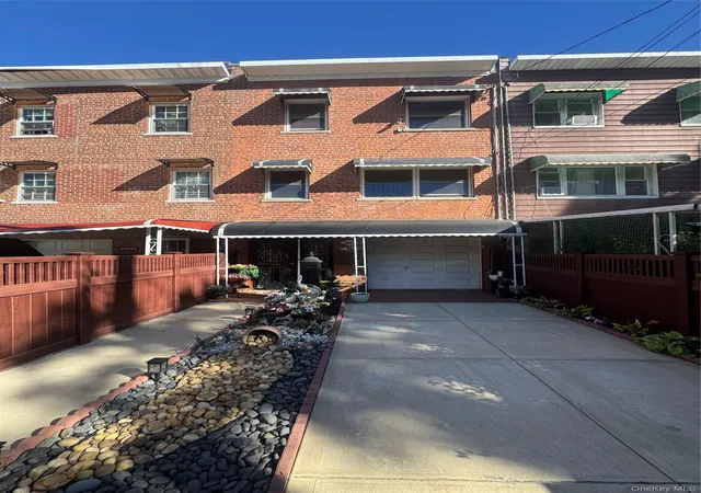 Single family home for sale at 1263 E 222nd Street, New York, NY 10469 | MLS# 1065812