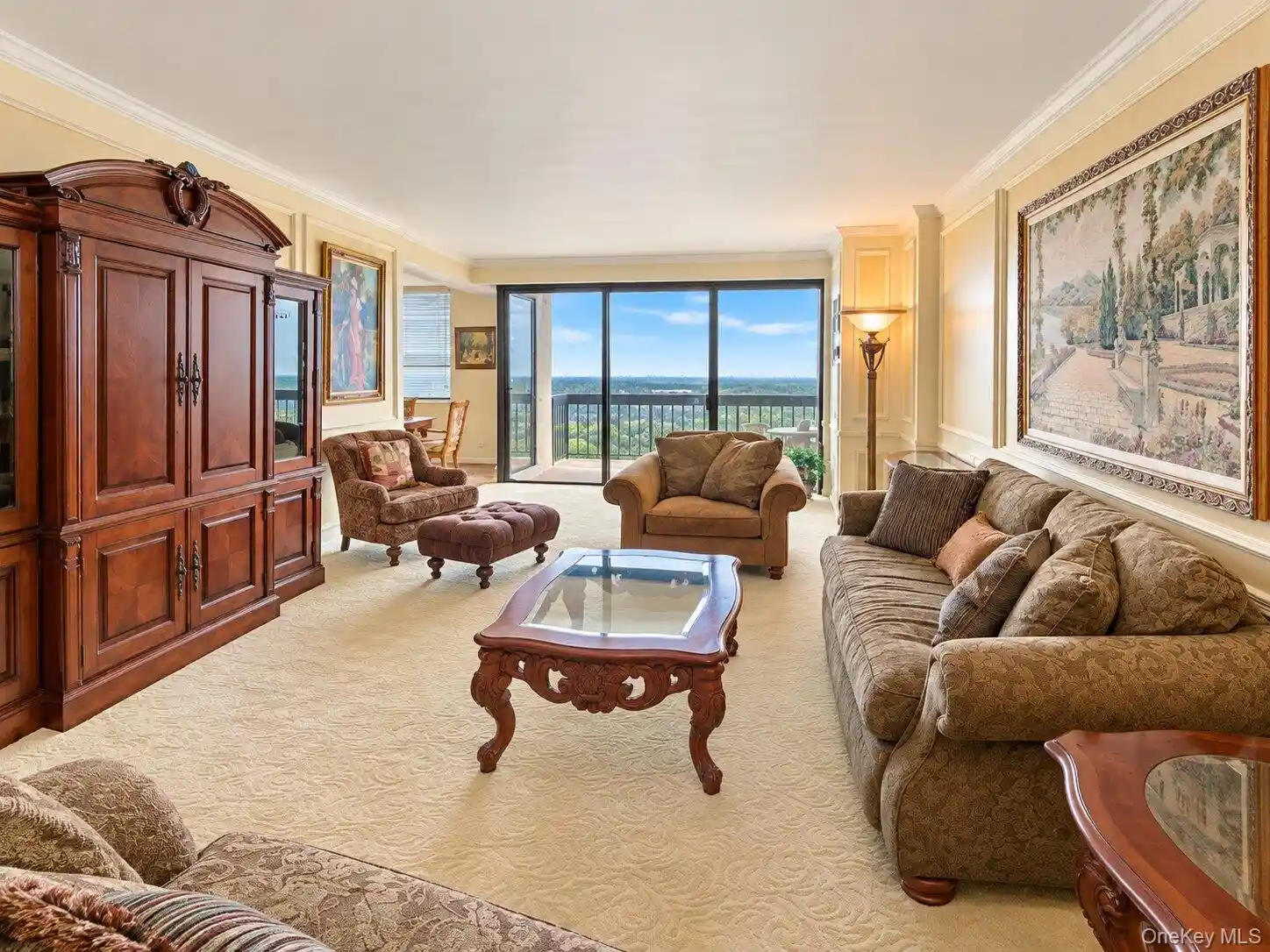 Photo 3 of House for sale at 26910 Grand Central Pkwy #30L, New York, NY 11005 | MLS# 1065815 | Listing updated on 2026-10-24