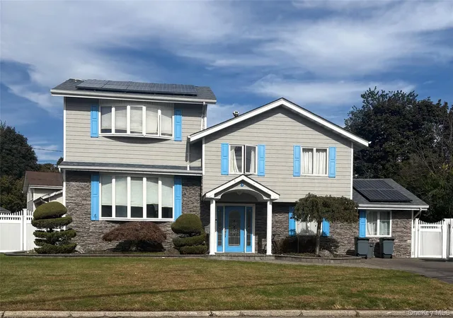 Single family home for sale at 5 Gaymore Rd, Brookhaven, NY 11776 | MLS# 1065821