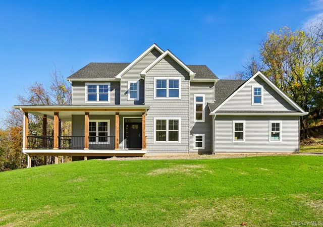Single family home for sale at 60 Ball Rd, Warwick (Town), NY 10990 | MLS# 1065828