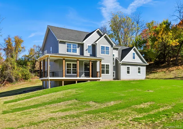 Photo 1 of Single family home for sale at 60 Ball Rd, Warwick (town), NY 10990 | MLS# 1065828 | Listing updated on 2026-10-28