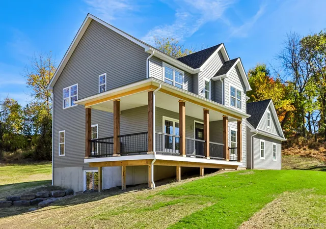 Photo 2 of Single family home for sale at 60 Ball Rd, Warwick (town), NY 10990 | MLS# 1065828 | Listing updated on 2026-10-28