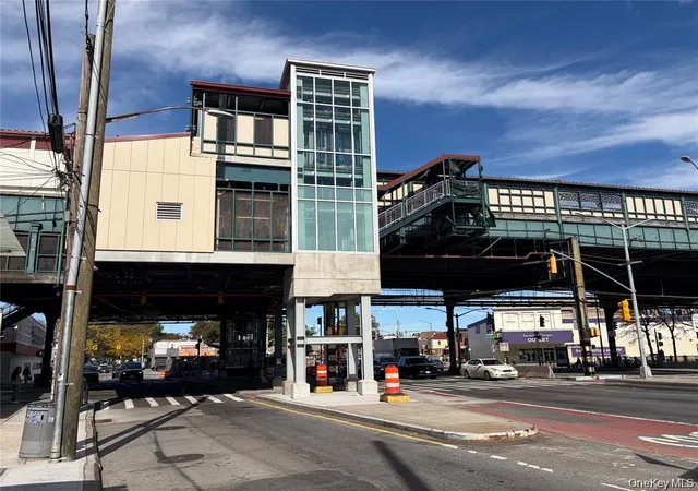 Photo 2 of House for sale at 105-14 Crossbay Blvd, Ozone Park, NY 11417 | MLS# 1065851 | Listing updated on 2026-10-22