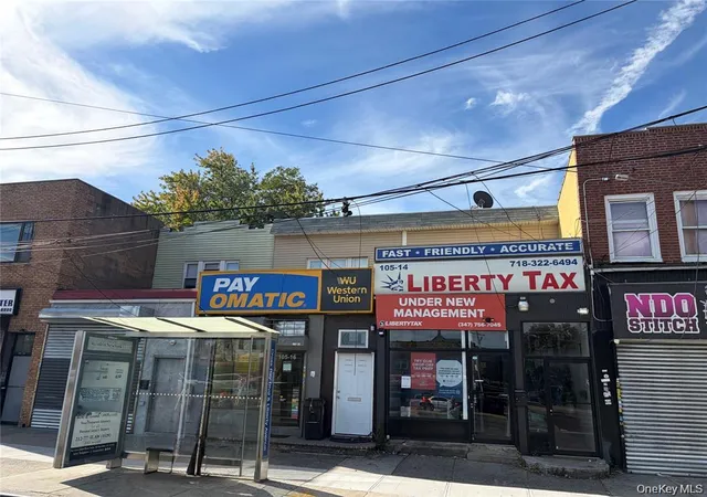 Photo 3 of House for sale at 105-14 Crossbay Blvd, Ozone Park, NY 11417 | MLS# 1065851 | Listing updated on 2026-10-22