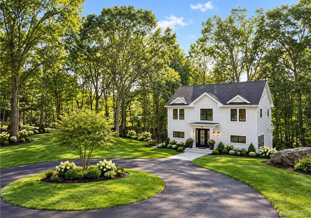 Photo 1 of Single family home for sale at 18 Laurel Rd, Lewisboro, NY 10590 | MLS# 1065858 | Listing updated on 2026-10-28