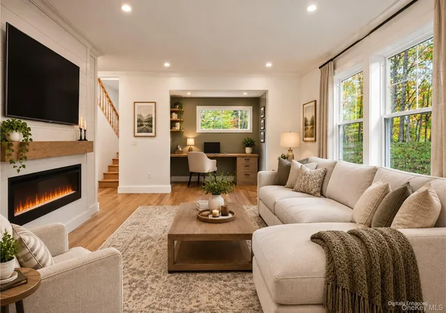 Photo 3 of Single family home for sale at 18 Laurel Rd, Lewisboro, NY 10590 | MLS# 1065858 | Listing updated on 2026-10-28