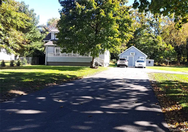 Single family home for sale at 193 Saddle River Rd, Ramapo, NY 10952 | MLS# 1065871